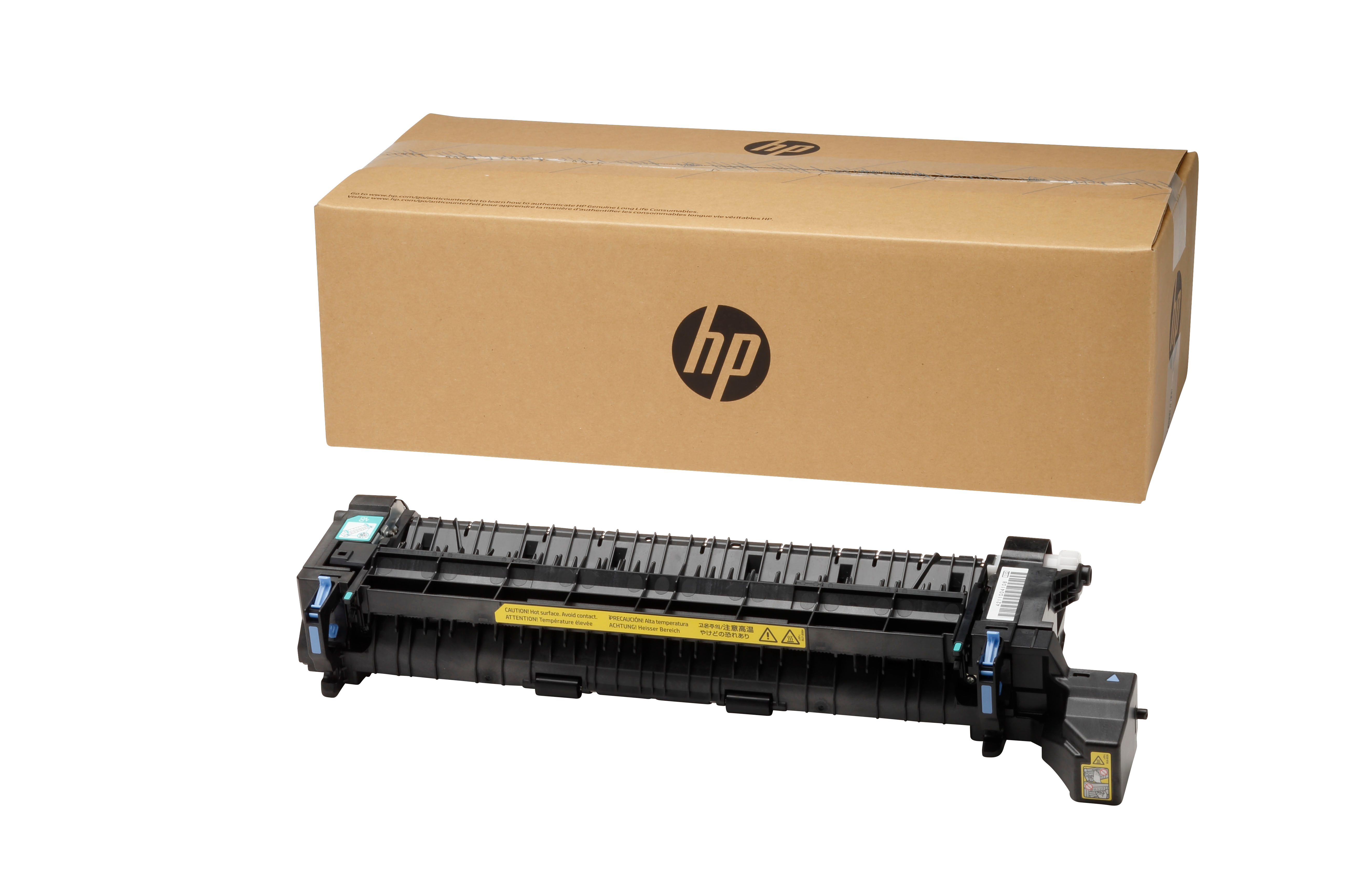 HP LaserJet 220V Fuser Kit