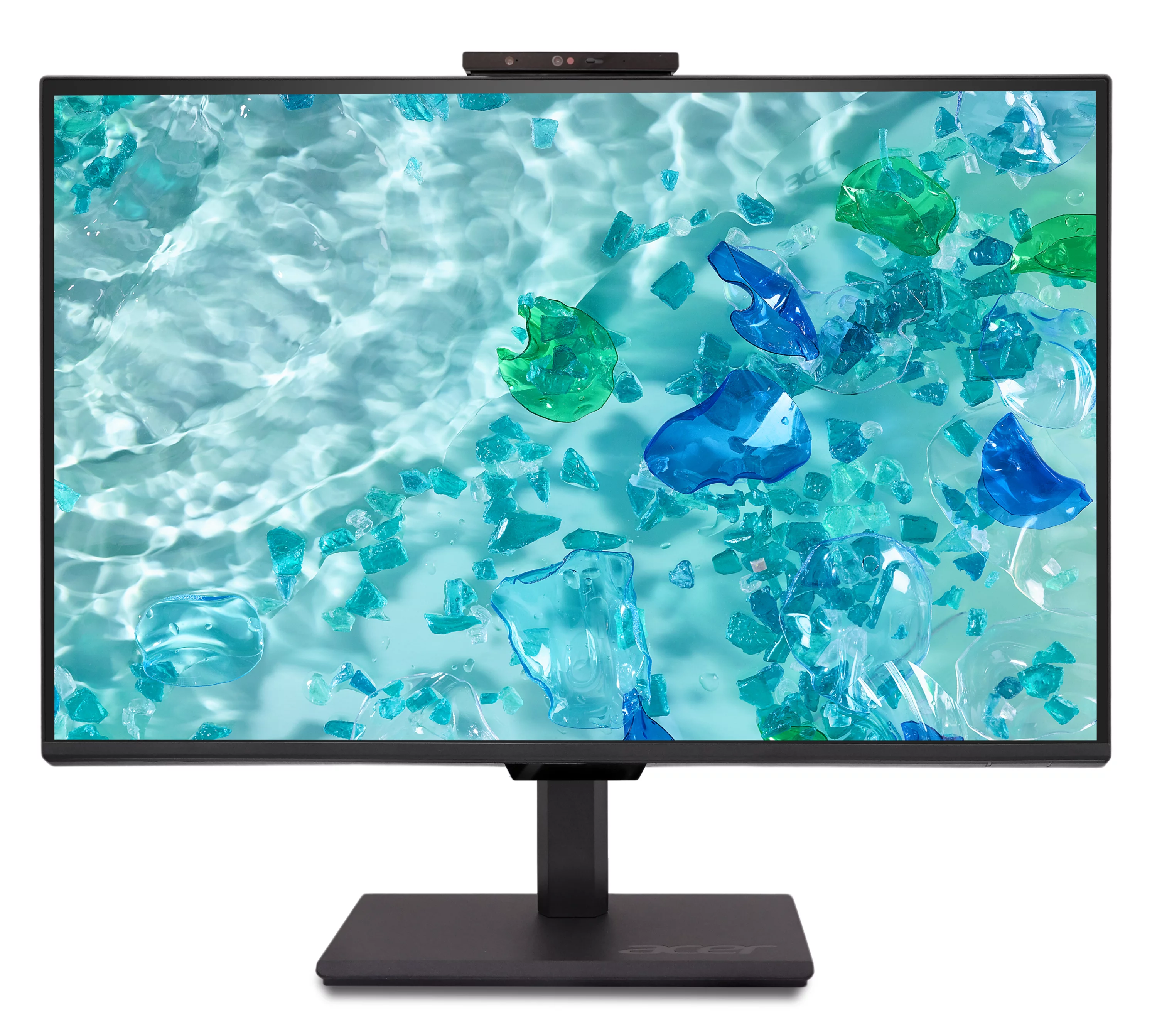 ACER VERO B248YGBEMIQPRCUZX 23.8IN 1920X1080 HDMI DP TYPEC D