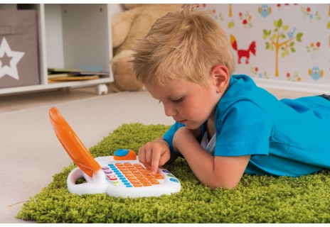 Mein Lernlaptop, Lerncomputer