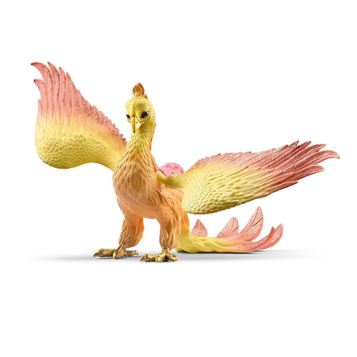 Bayala Phoenix, Spielfigur
