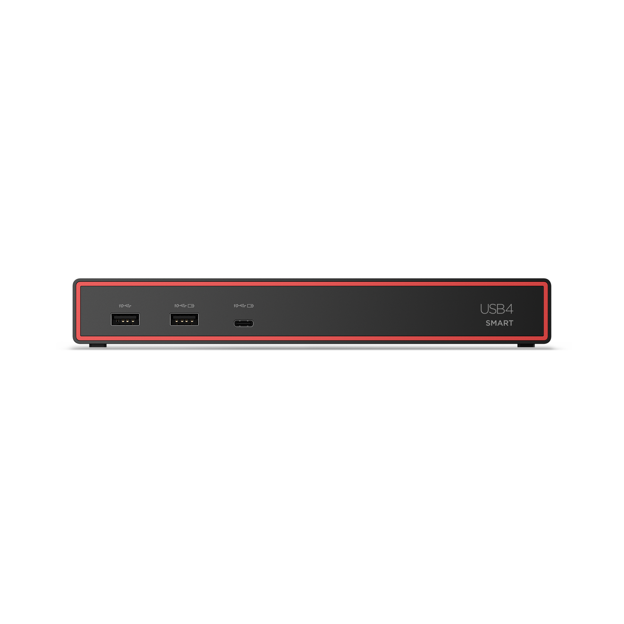 Lenovo ThinkPad Smart Dock 5500 - Dockingstation