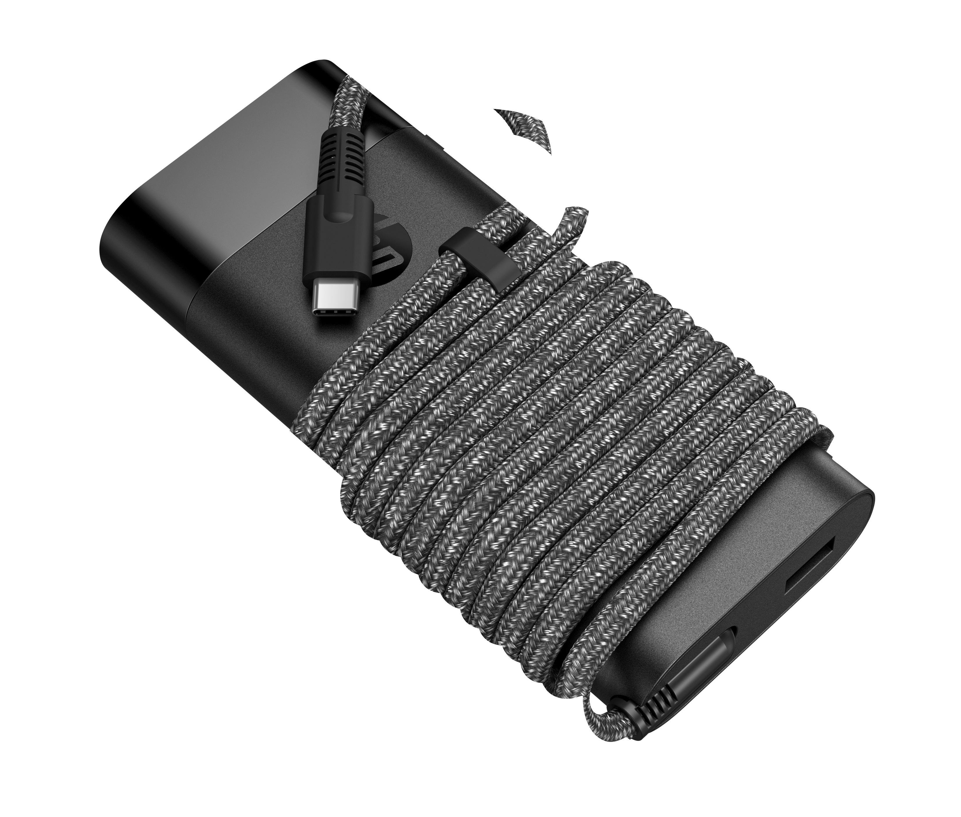HP 110W USB-C Laptop Charger EURO SmartBuy (EN)