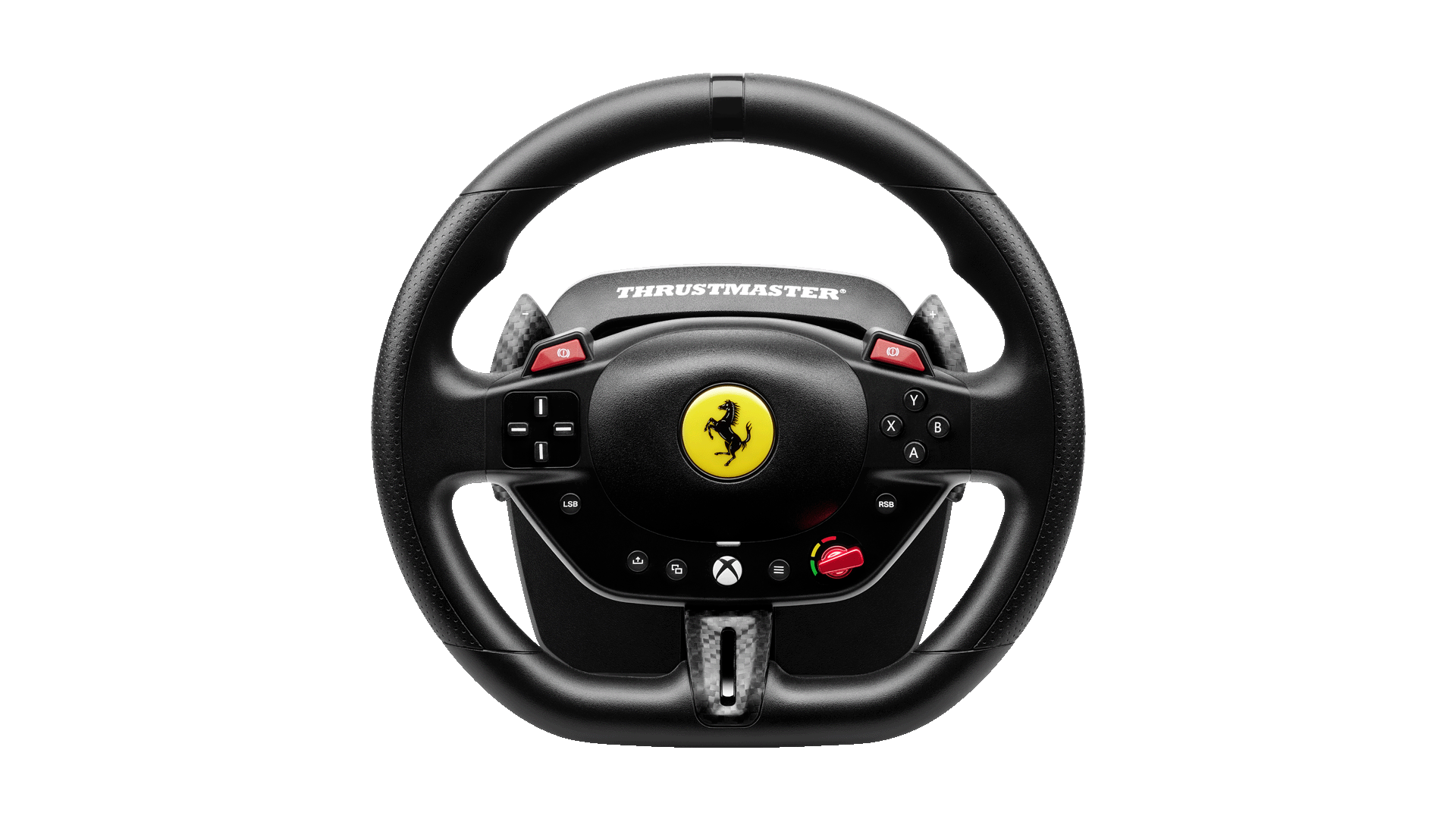 Lenkrad Thrustm. T98X Ferrari 296GTS Wheel (XBO/PC) retail