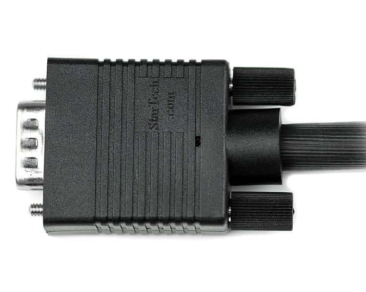 15M HIGH RES MONITOR VGA CABLE .
