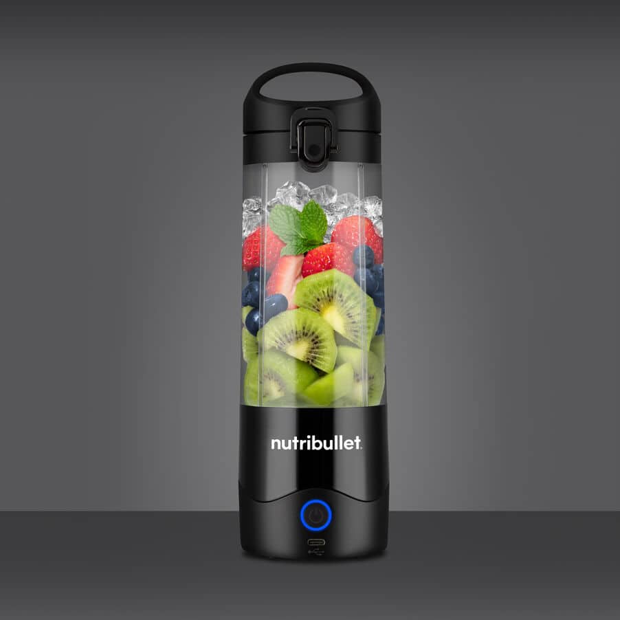 Portable Standmixer NBP003B