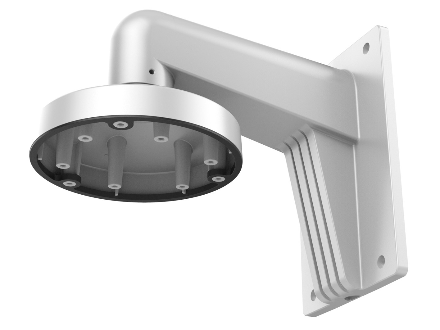 LevelOne Wandhalterung für FCS-3085 Aluminium
