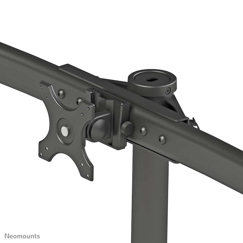 Neomounts TIS 10-27 6TFT 6Gelenke schw. Max.8KG