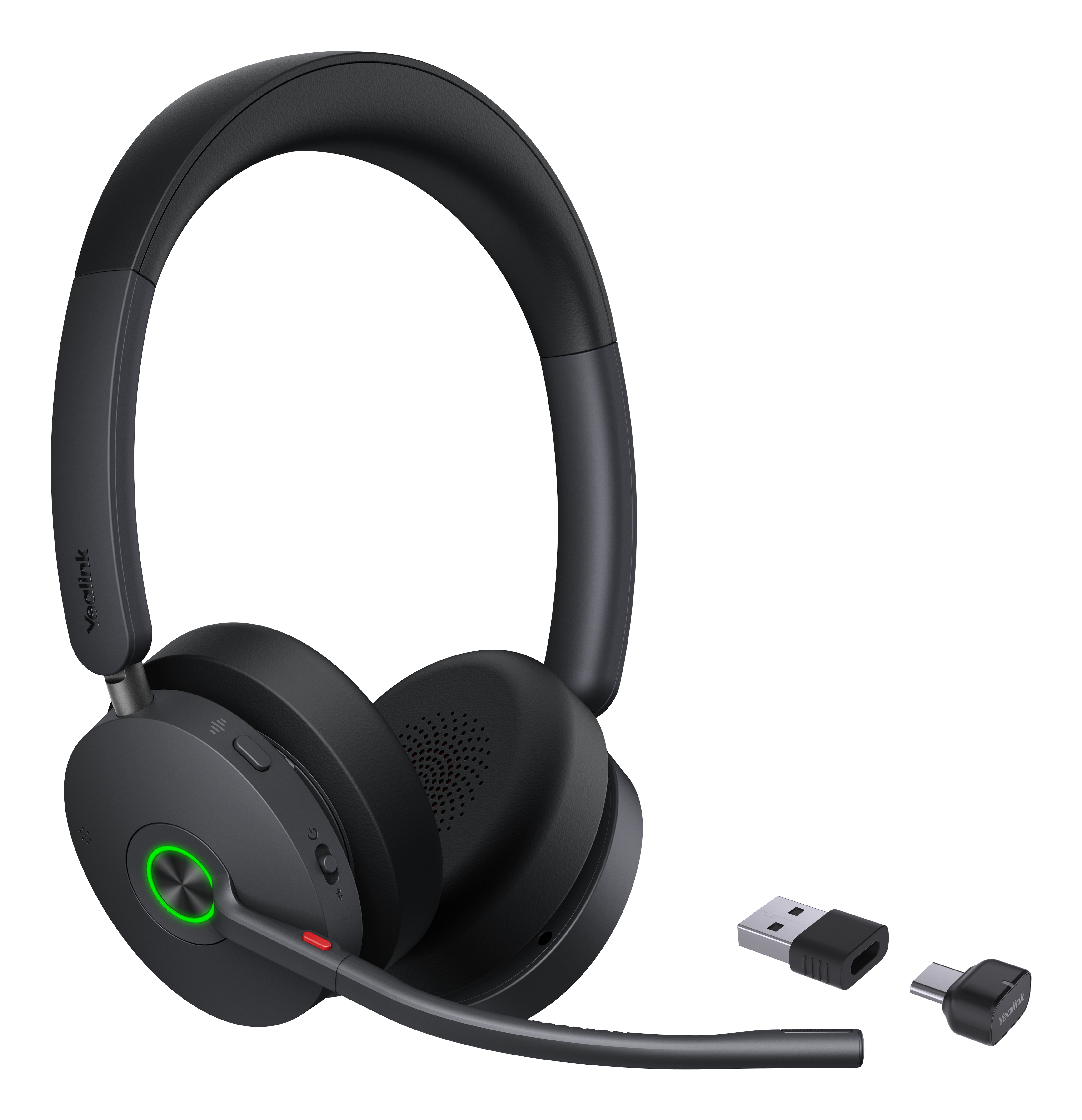 Yealink Headset BH74 UC USB-C/A