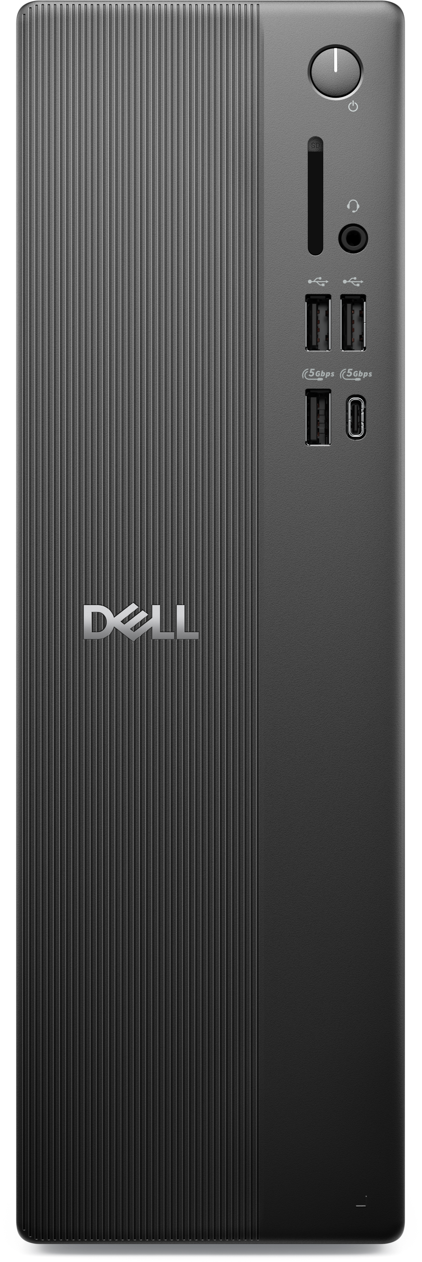 DELL Pro Slim Essential QVS1260 Intel Core i3-14100 8GB 512GB SSD Intel UHD WLAN Kb Mouse 180W W11P 1Y Basic Onsite