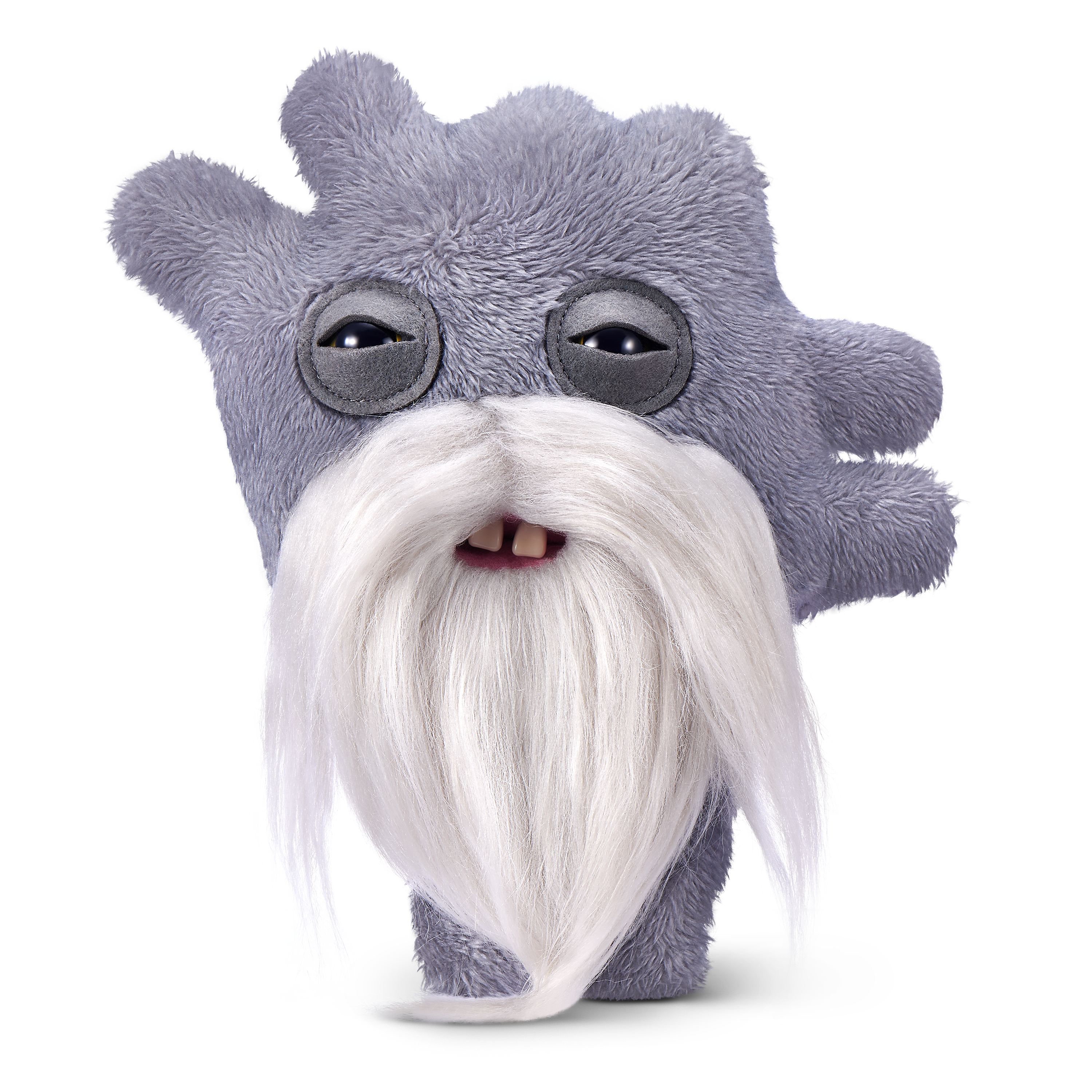 Fuggler - Old Fogies, Kuscheltier