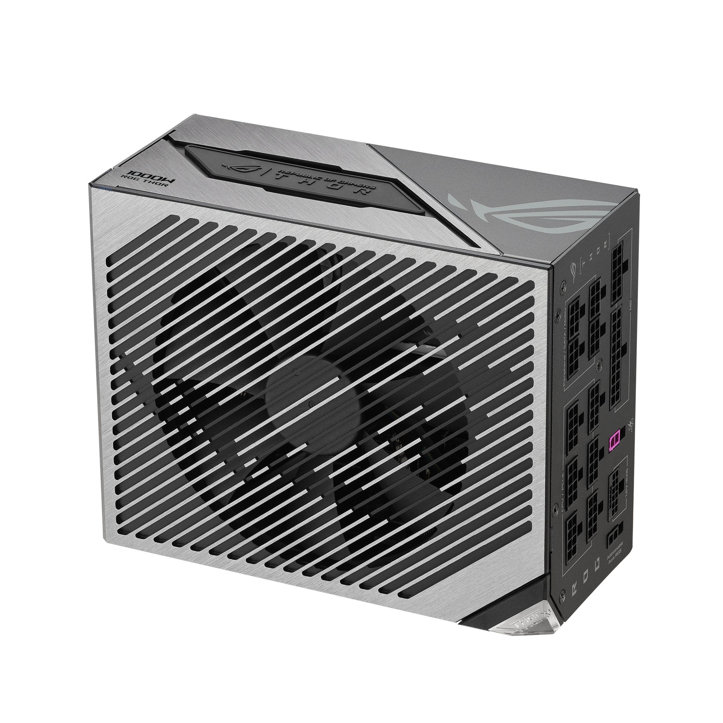 ROG Thor 1000W Platinum III, PC-Netzteil
