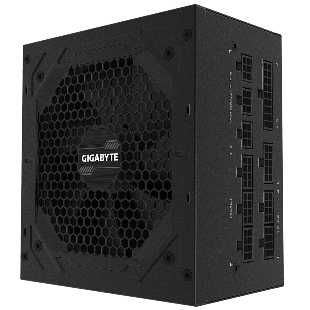 PC- Netzteil Gigabyte GP-P750GM