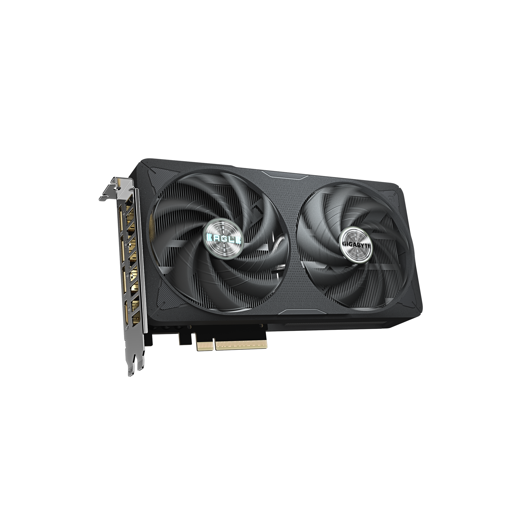 GeForce RTX 5060 Ti EAGLE OC 8G, Grafikkarte
