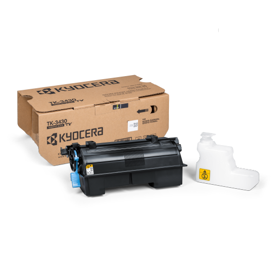 Toner Kyocera TK-3430 PA5500x