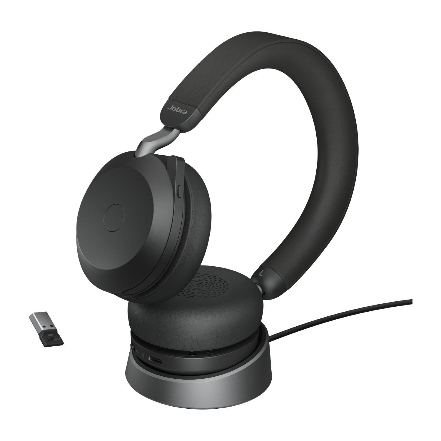 Evolve2 75, Headset