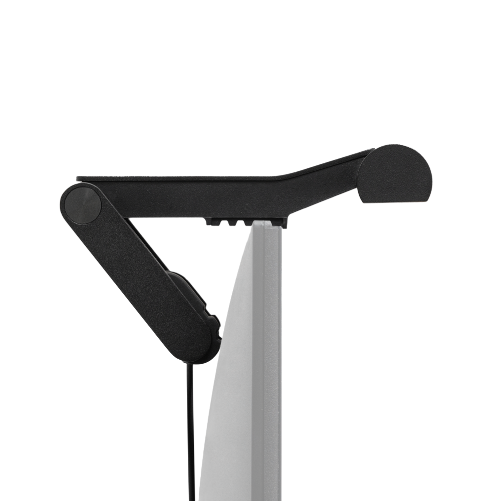 CLIP SCREENBAR PRO BLACK .