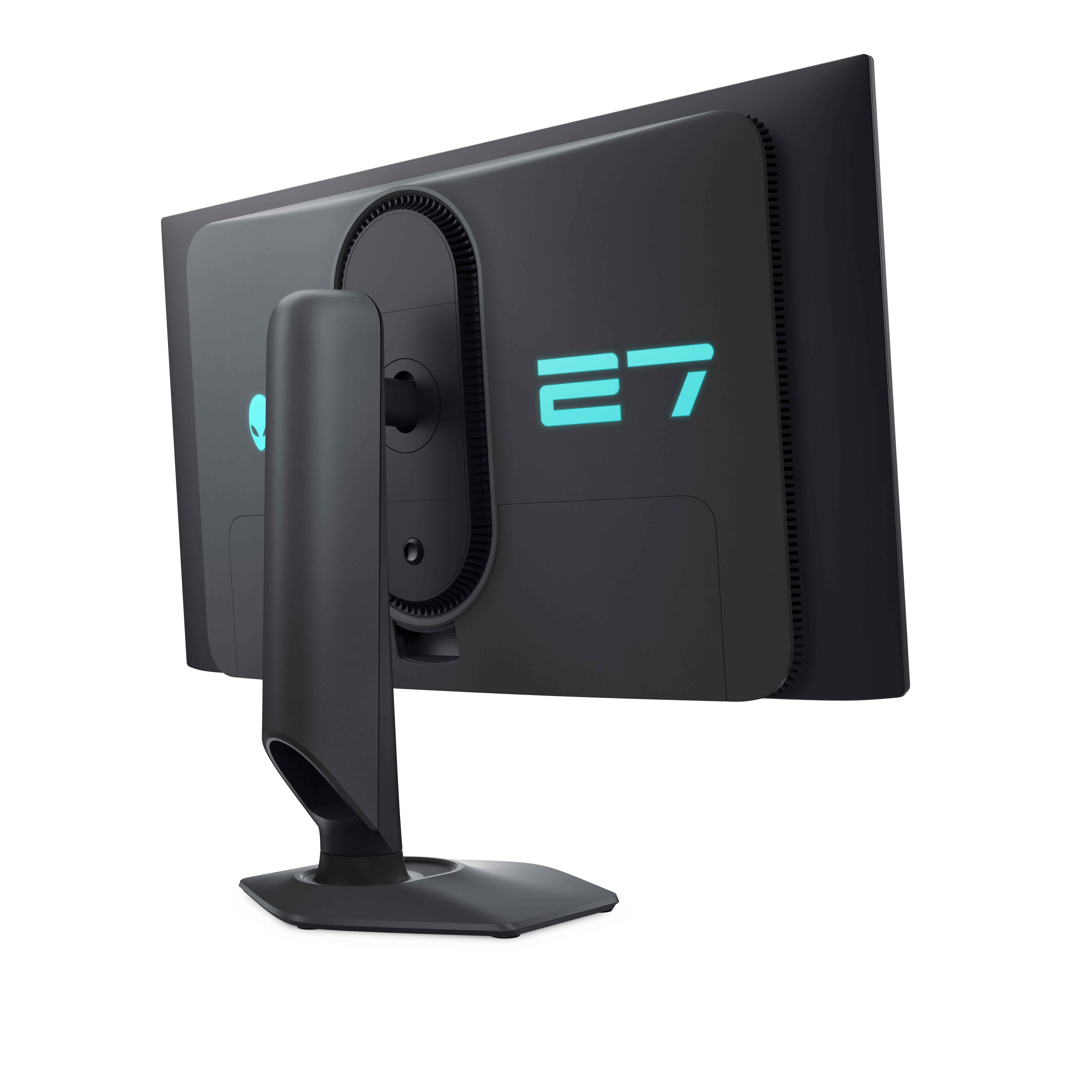 DELL Alienware 27 QD-OLED Gaming Monitor AW2725DF 67,82cm 26,7Zoll QD-OLED 2560x1440 16:9 up to 1000cd/m2 360/144Hz HDMI DP USB