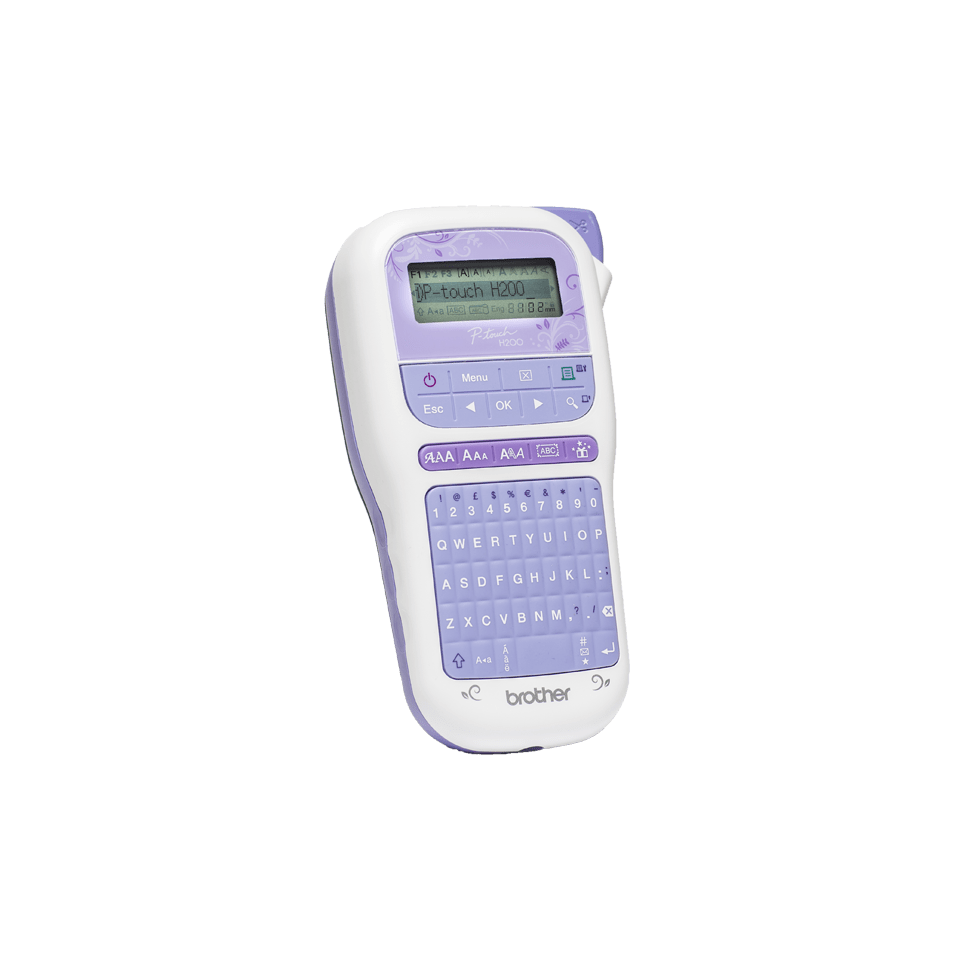 Brother P-touch H200