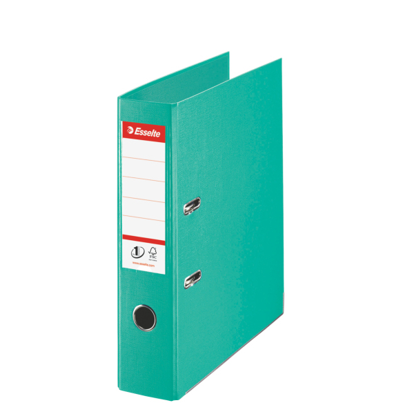 Esselte No.1 POWER Ordner mint Kunststoff 7,5 cm DIN A4, 1 St.