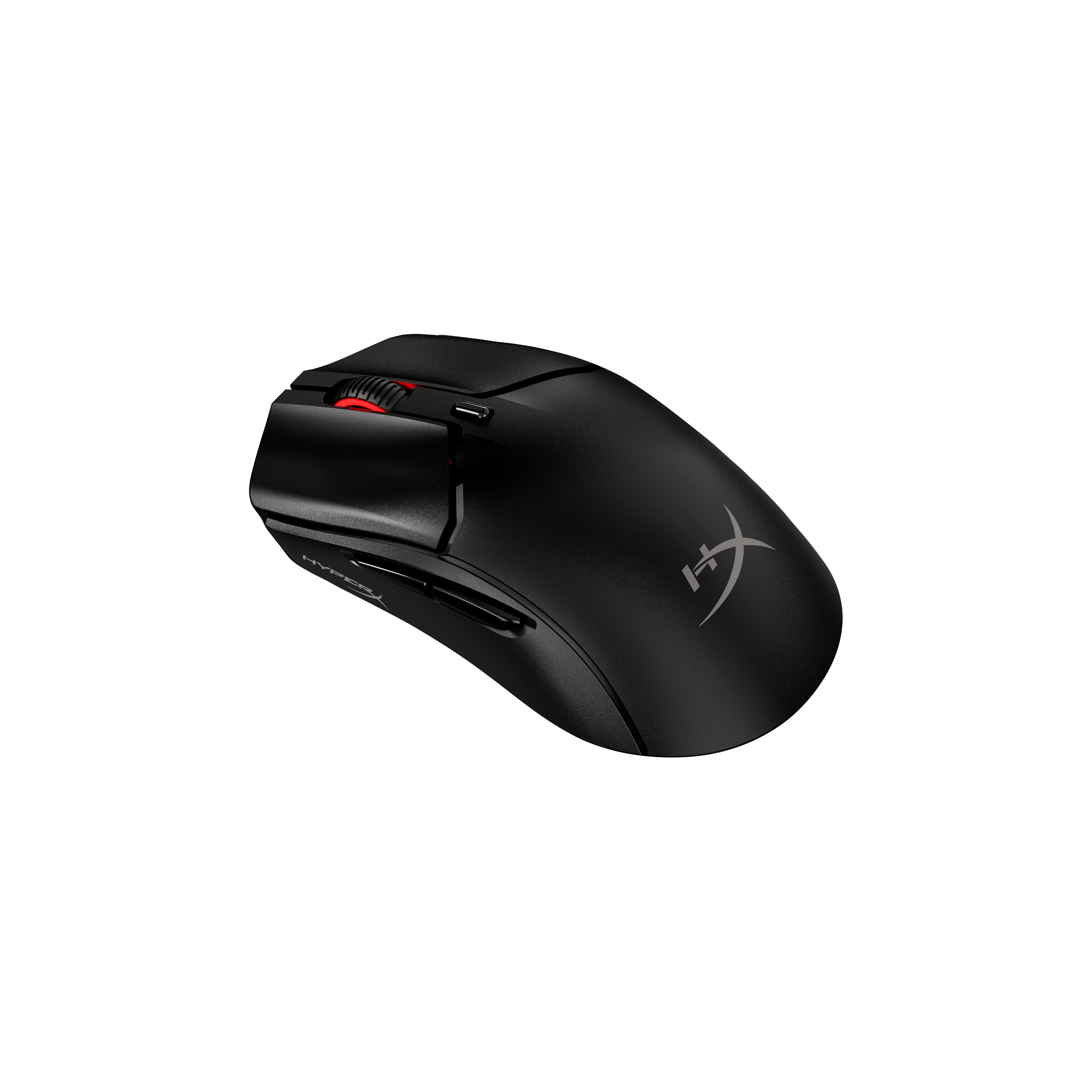 HP HyperX Pulsefire Haste 2 Mini Wireless Black Gaming Mouse