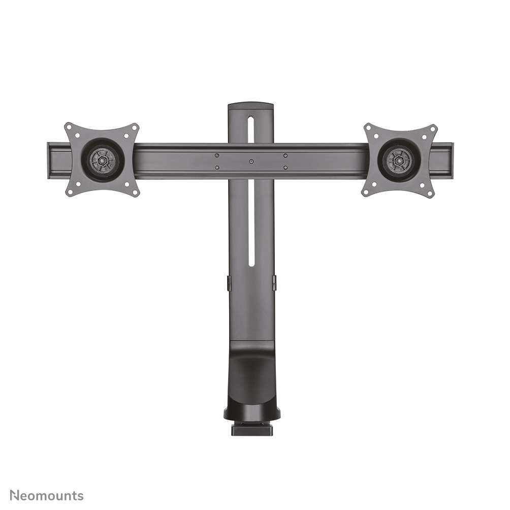 NEOMOUNTS FPMA-D860DBLACK Desk Mount