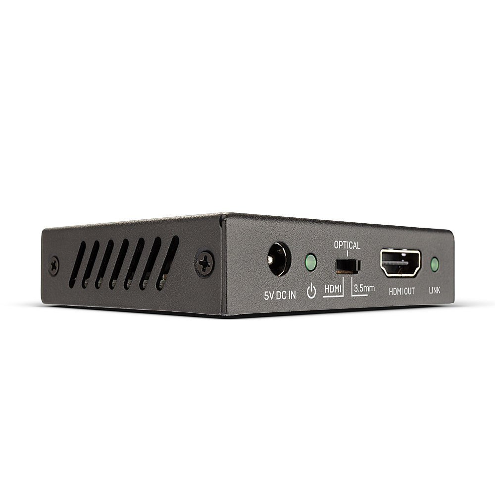 LINDY HDMI 18G Audio Embedder
