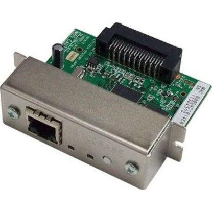 COMPACT ETHERNET INTERFACE FOR CL-S 521/531/621/631/CL-S700SER