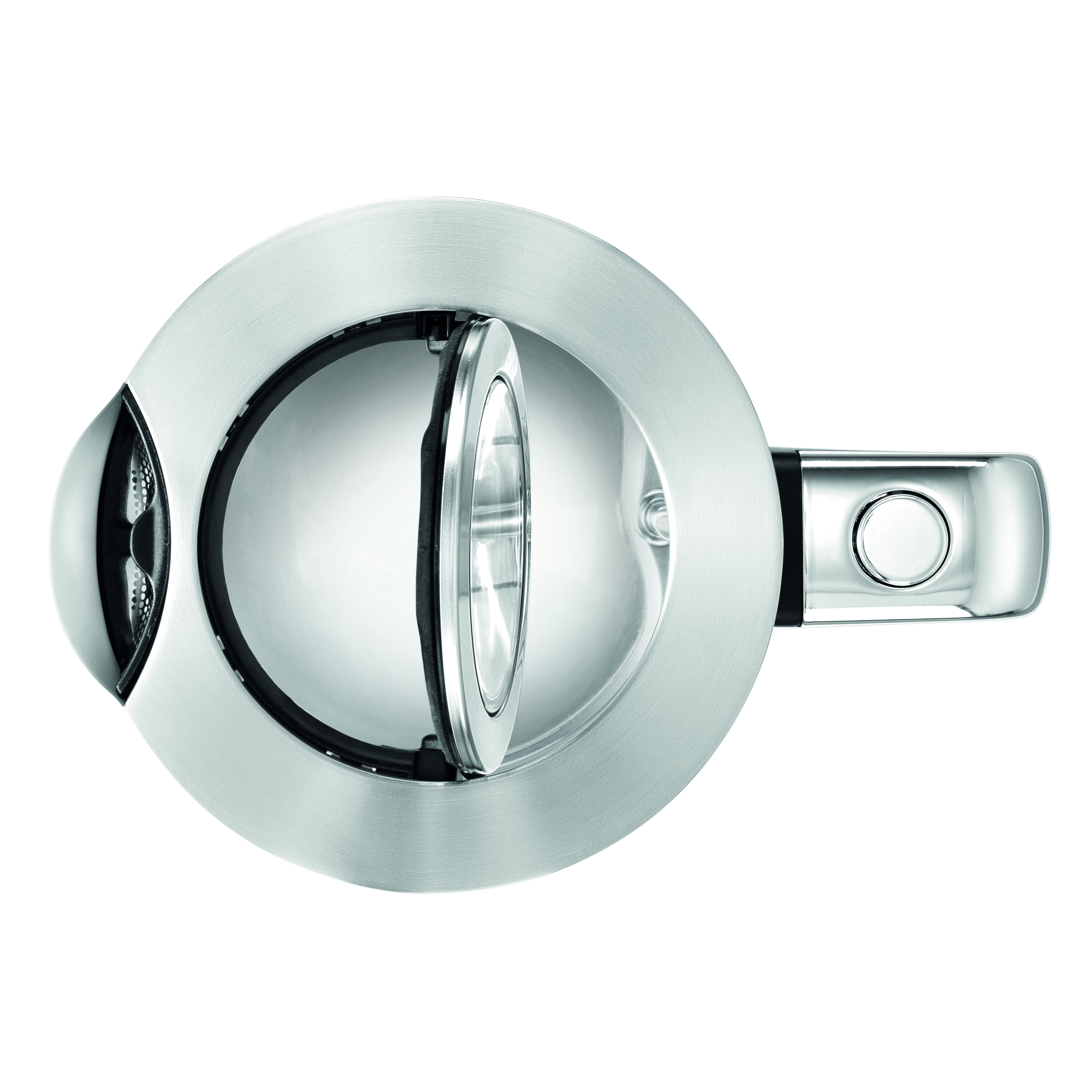 WMF Wasserkocher Lono transparent 1,7 l 3.000 W