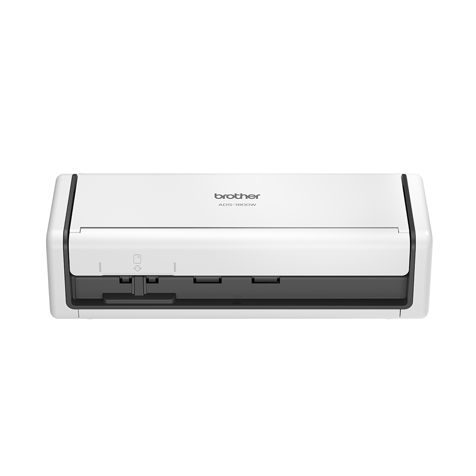 brother ADS-1800W Dokumentenscanner