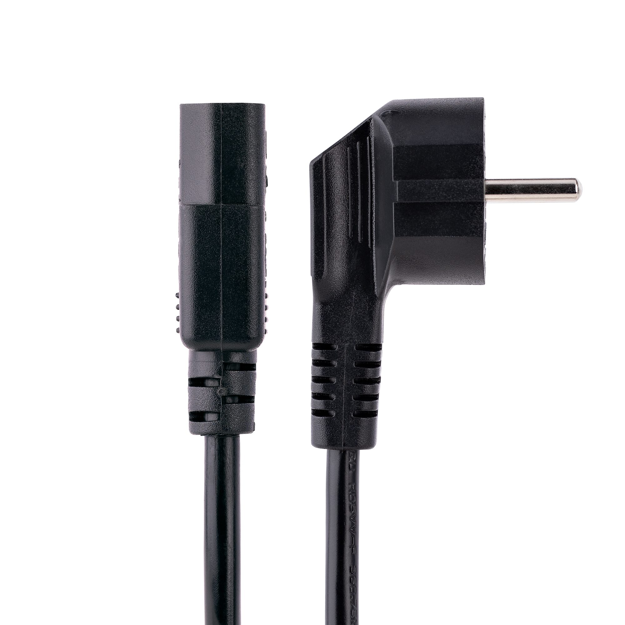 3M (10FT) COMPUTER POWER CORD EU SCHUCKO TO C13 18AWG