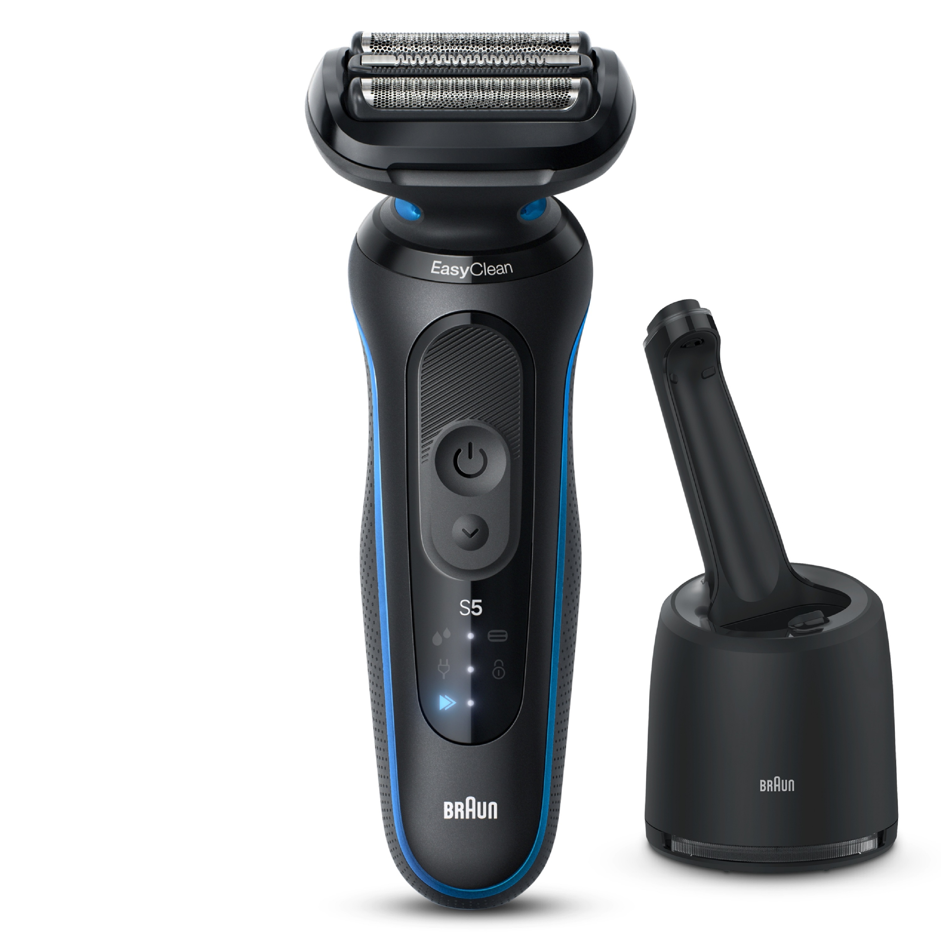 Braun Series 5 52-B7000cc Herrenrasierer