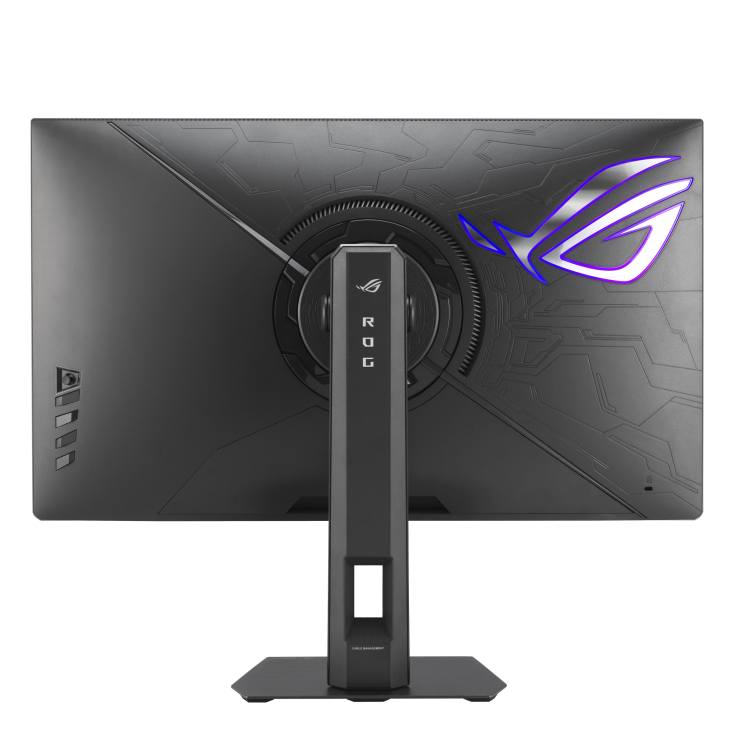ASUS ROG Strix XG27JCG 68.58cm (16:9) UHD HDMI DP