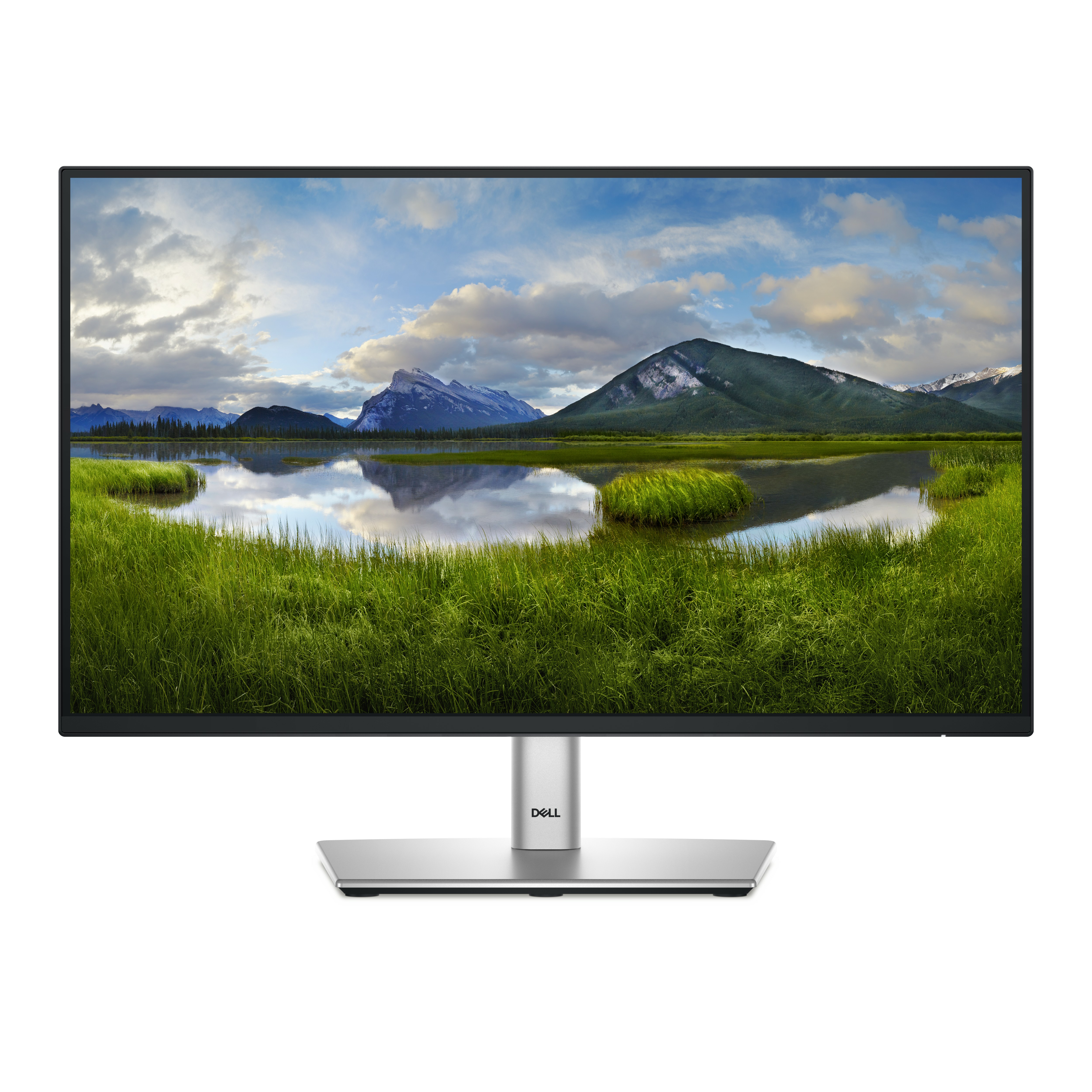 P2225H, LED-Monitor