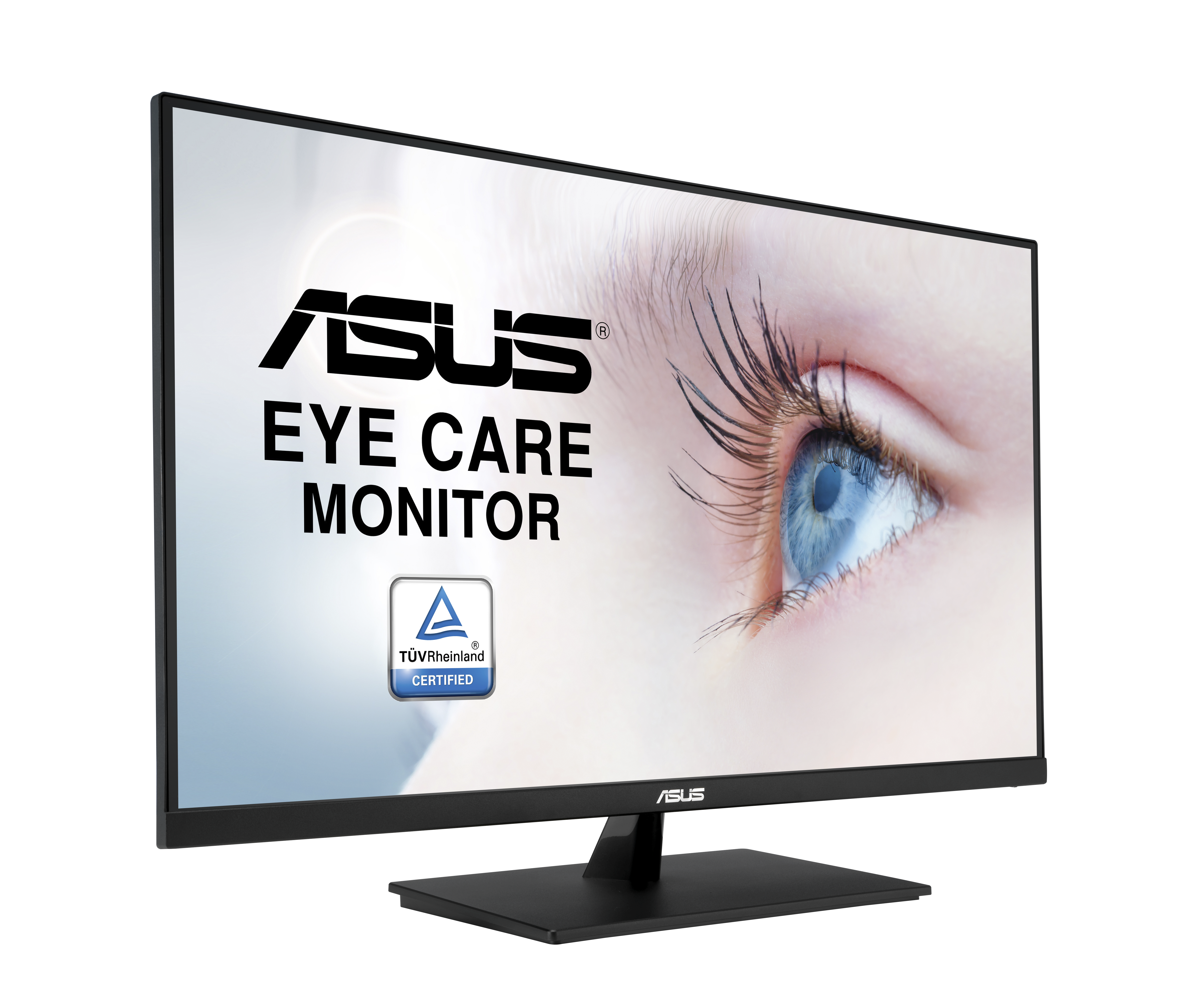 ASUS Eye Care VP32UQ 80.1cm (16:9) UHD HDMI DP