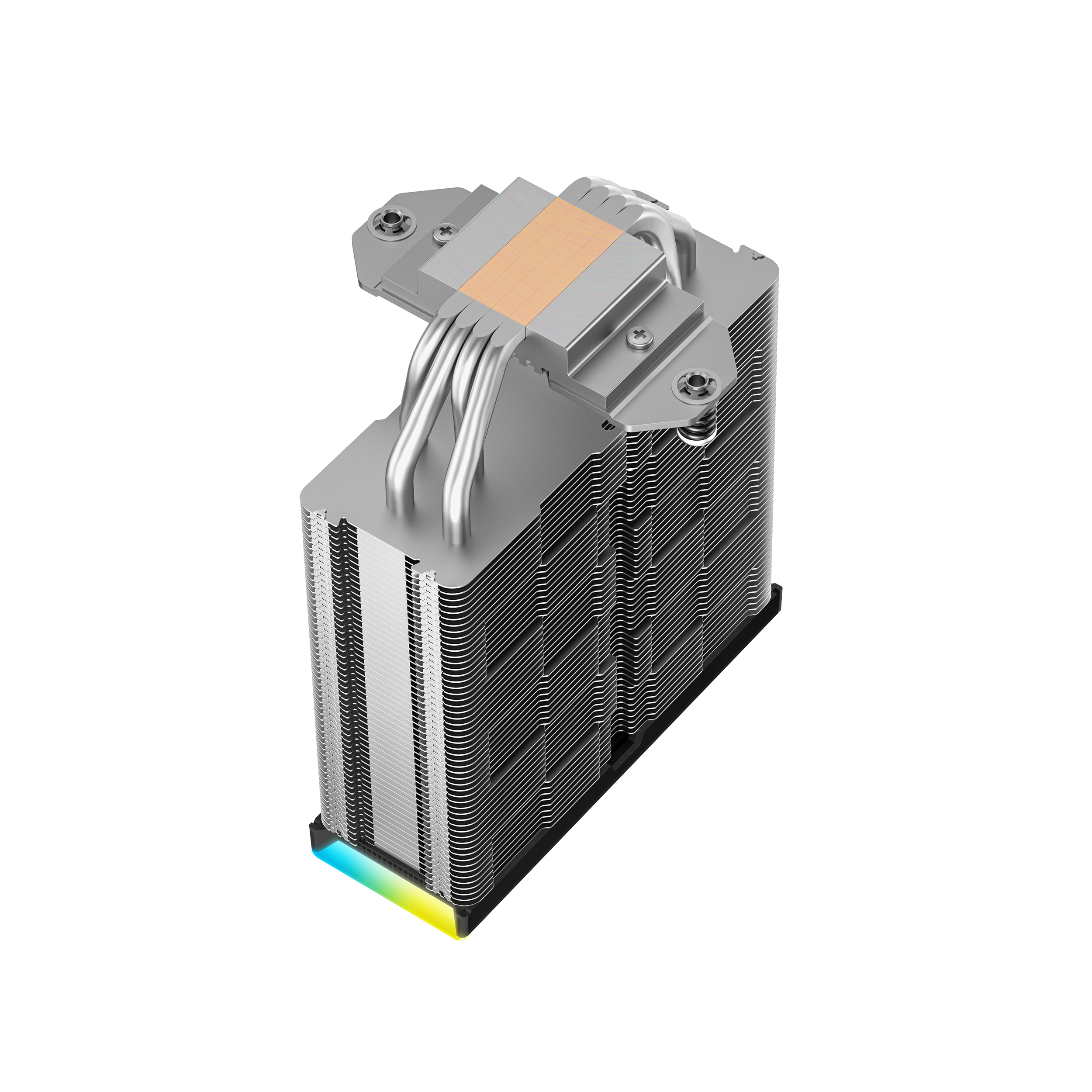 AK400 DIGITAL SE, CPU-Kühler