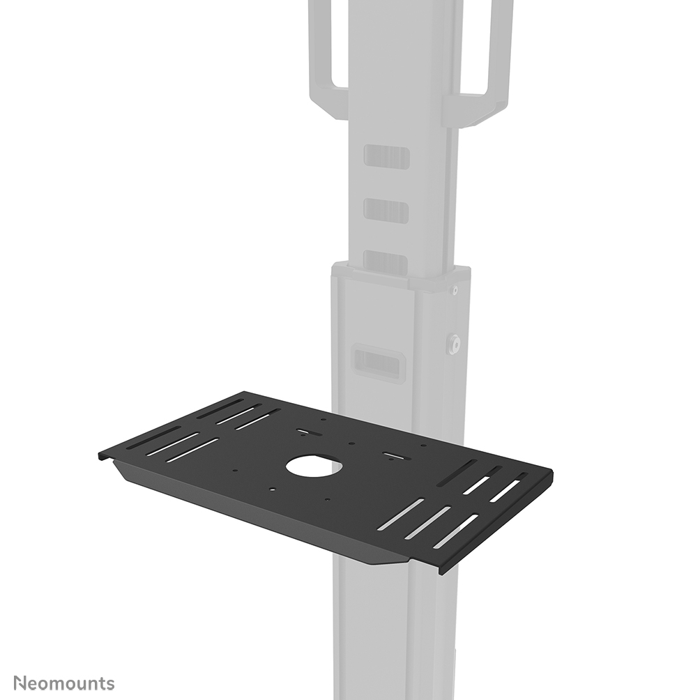 NEOMOUNTS AFLS-825BL1 Floor Accessory Black