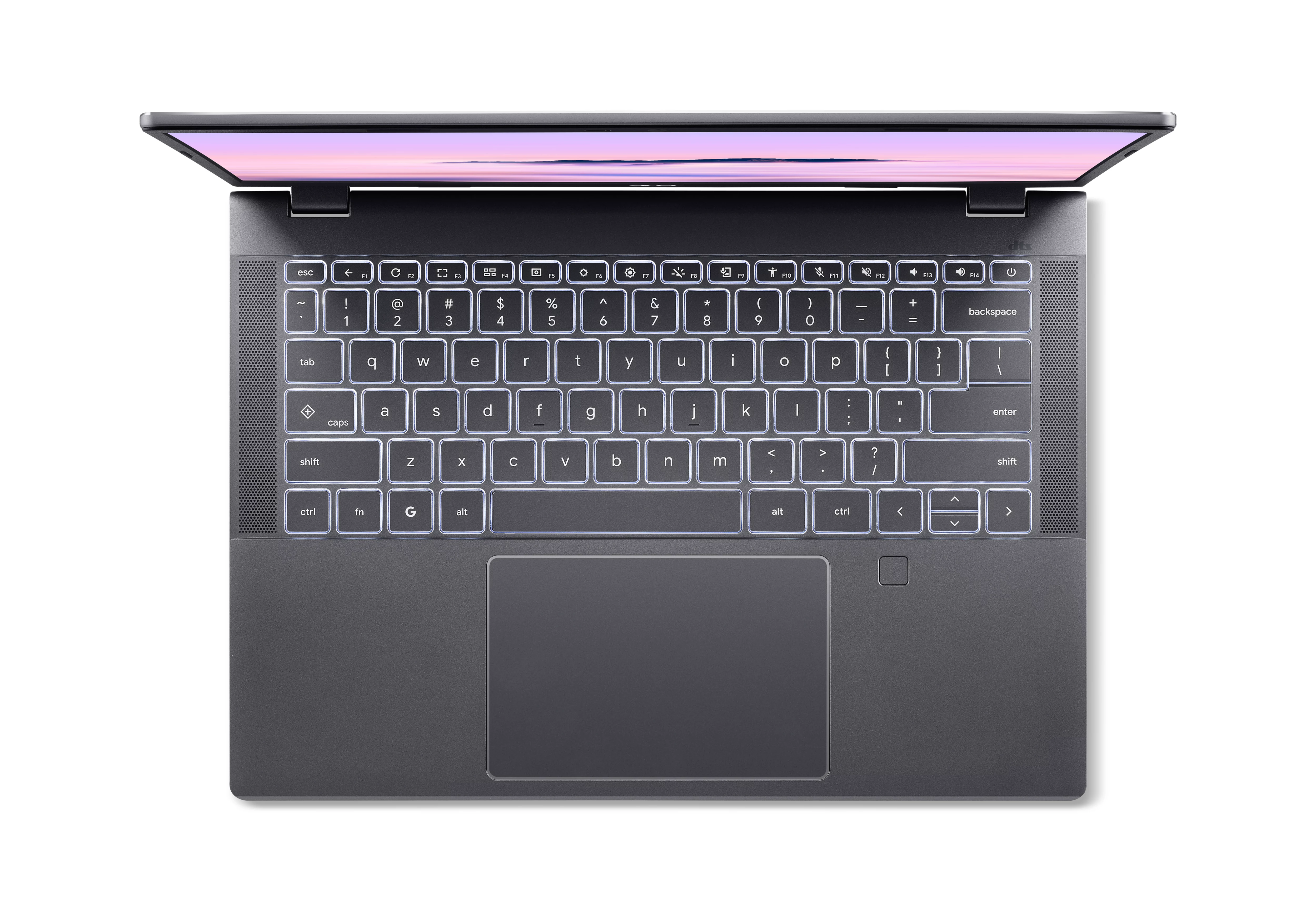 ACER CB PLUS 514 14IN WUXGA CORE5 120U 16/256 GB CHROMEOS