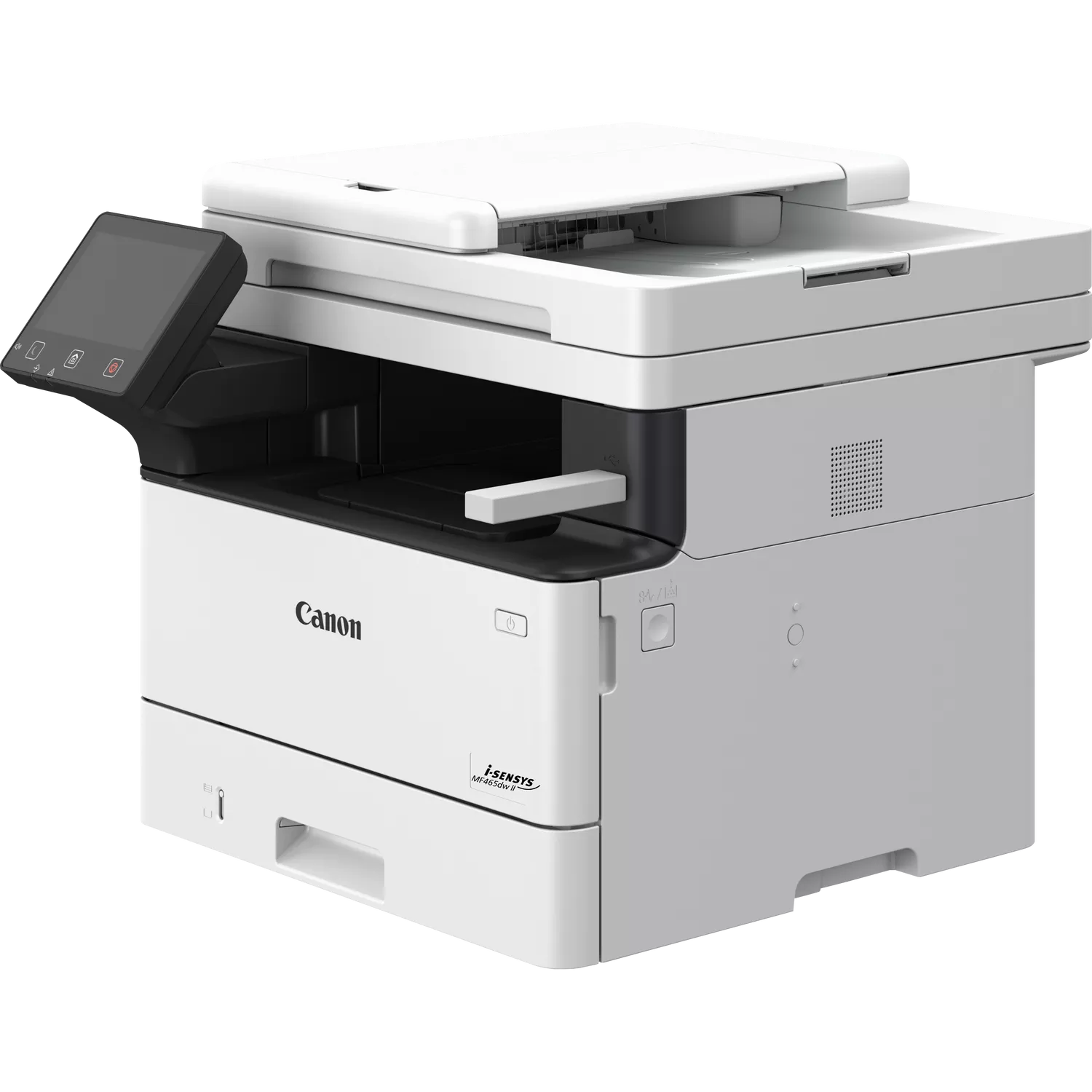 Canon i-SENSYS MF465dw EU II EU 4-in-1 sw Laser inkl. WLAN