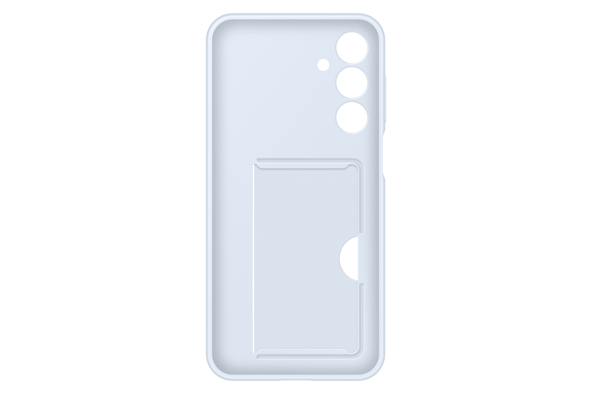 Card Slot Case, Handyhülle