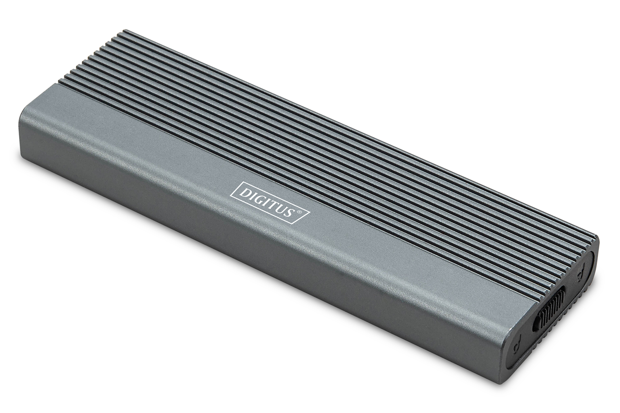 DA-71156 USB M.2 SSD , Laufwerksgehäuse