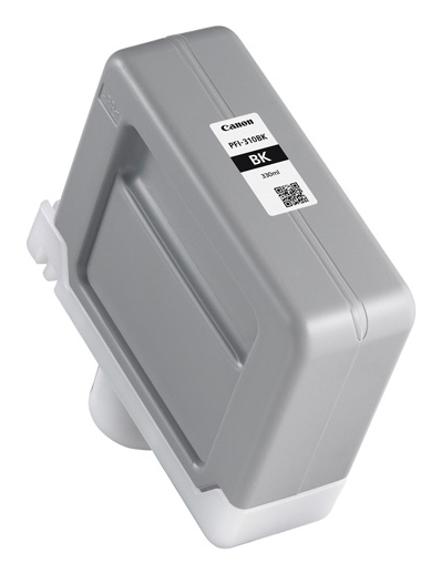 CANON PFI-310 BK 330ml fuer imagePROGRAF TX-3000, TX-2000