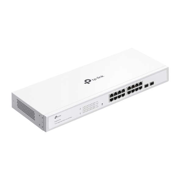 TP-LINK Festa FS318G - Switch