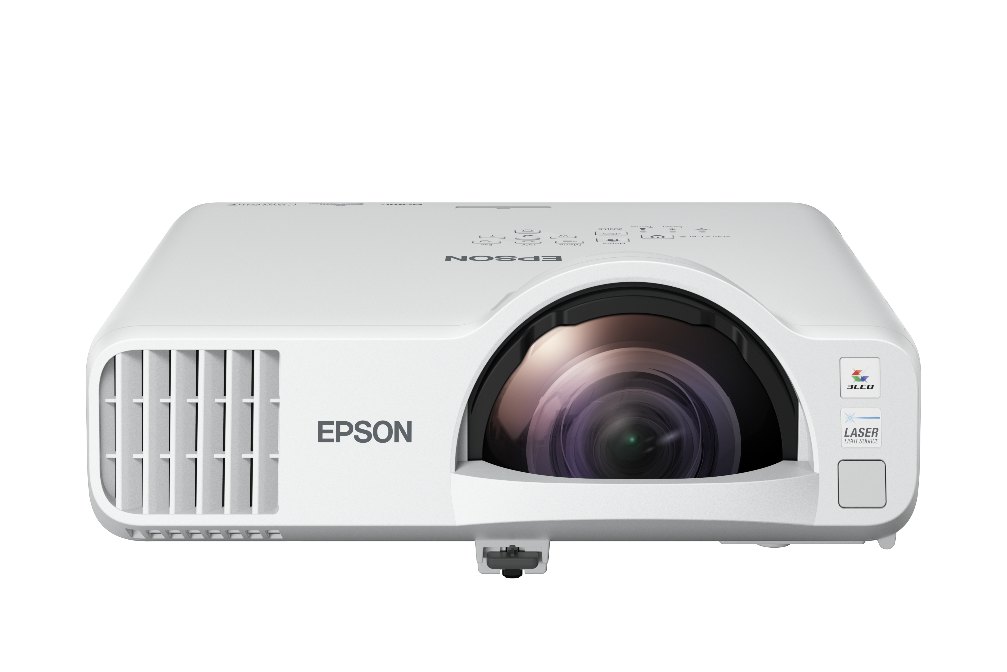 EPSON EB-L210SW 4000Lm 3LCD WXGA