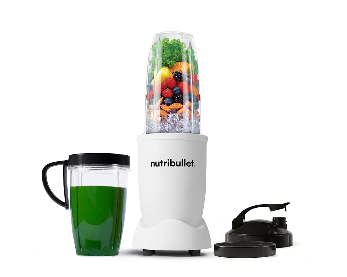 PRO Standmixer NB907MAW