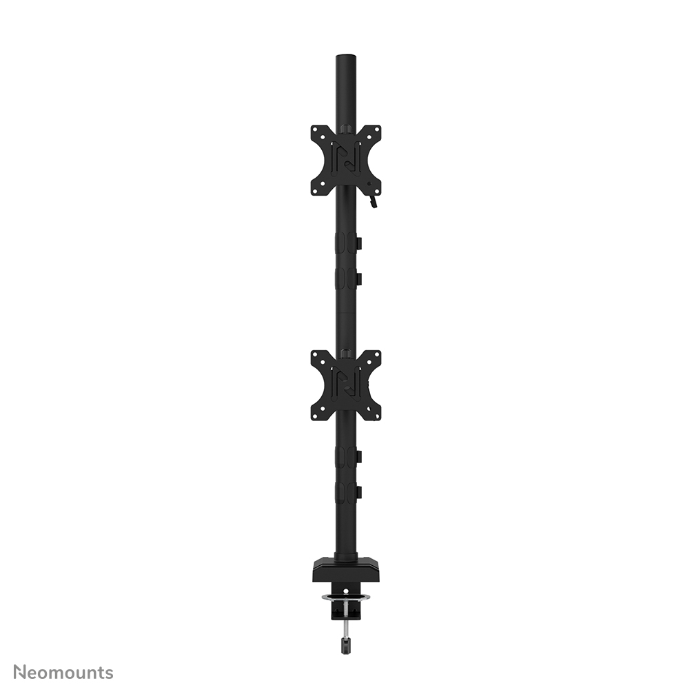 Neomounts TIS 10-32 2TFT 1Gelenk schw. Max.18KG