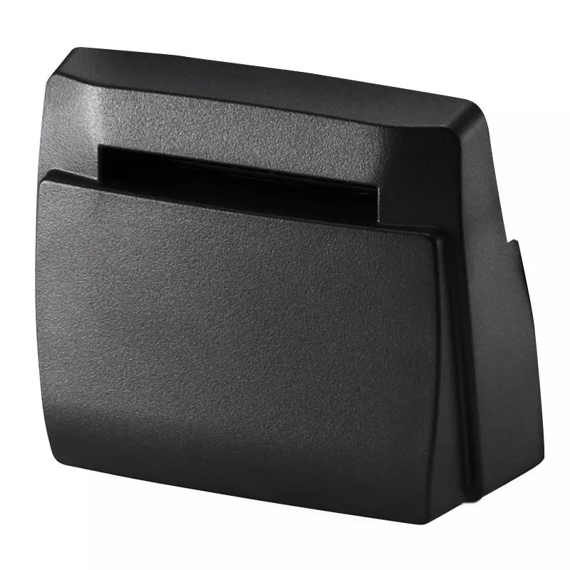DARK GREY ASSY-AUTO CUTTER AU04-00017B-AS