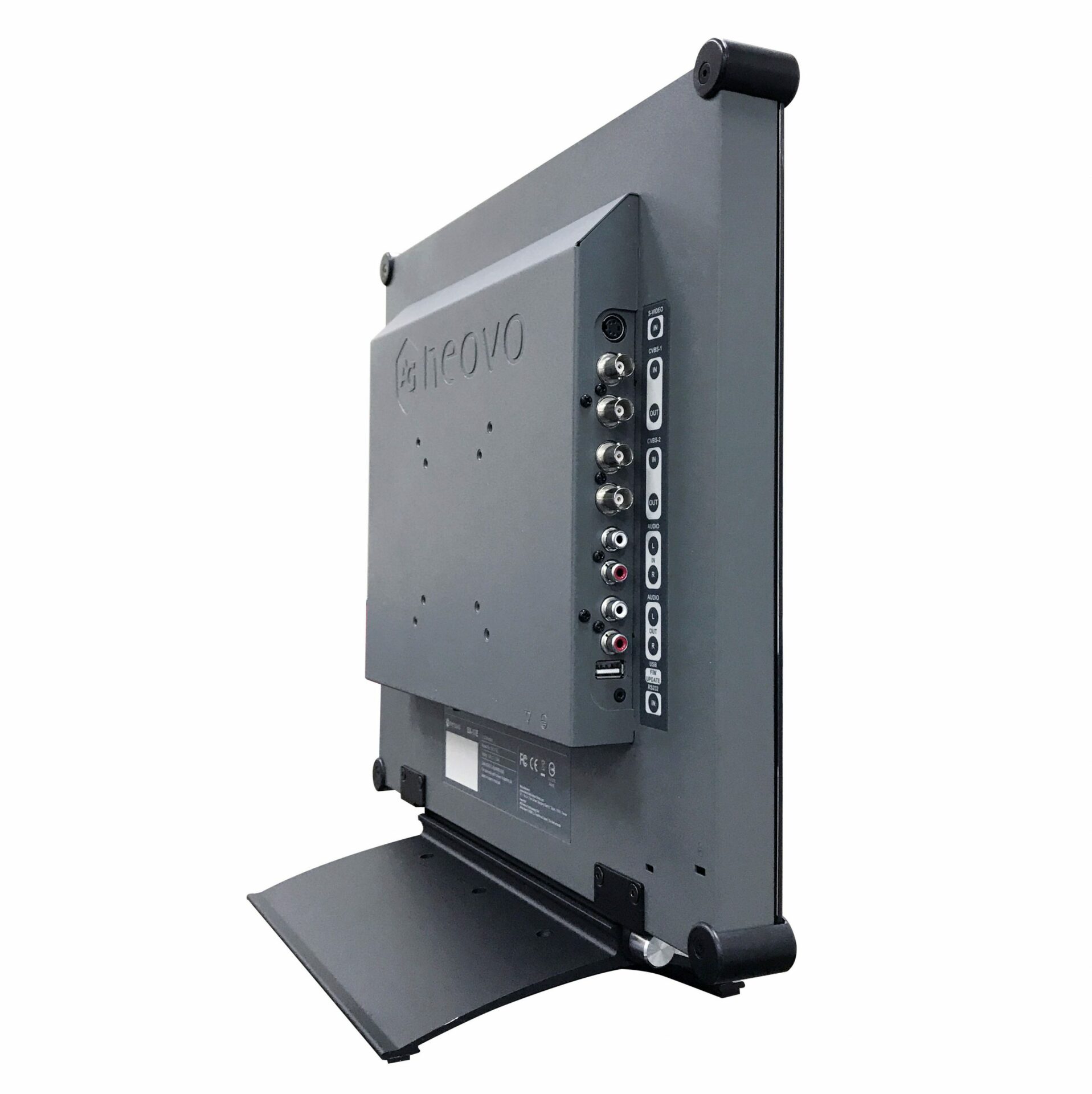 SX-19G 19IN 1280X1024 24/7 BNC S-VIDO CCTV MODE