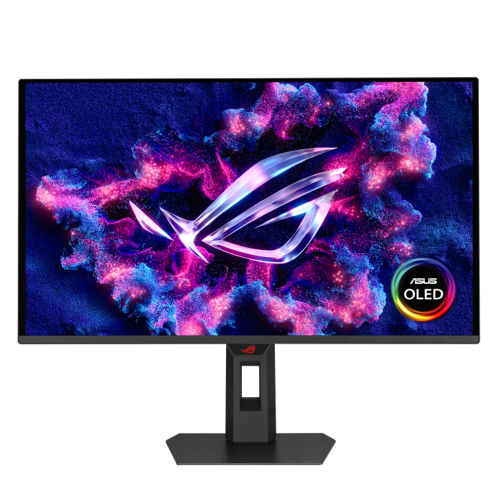 ROD Strix QD-OLED XG27AQDNG, Gaming-Monitor