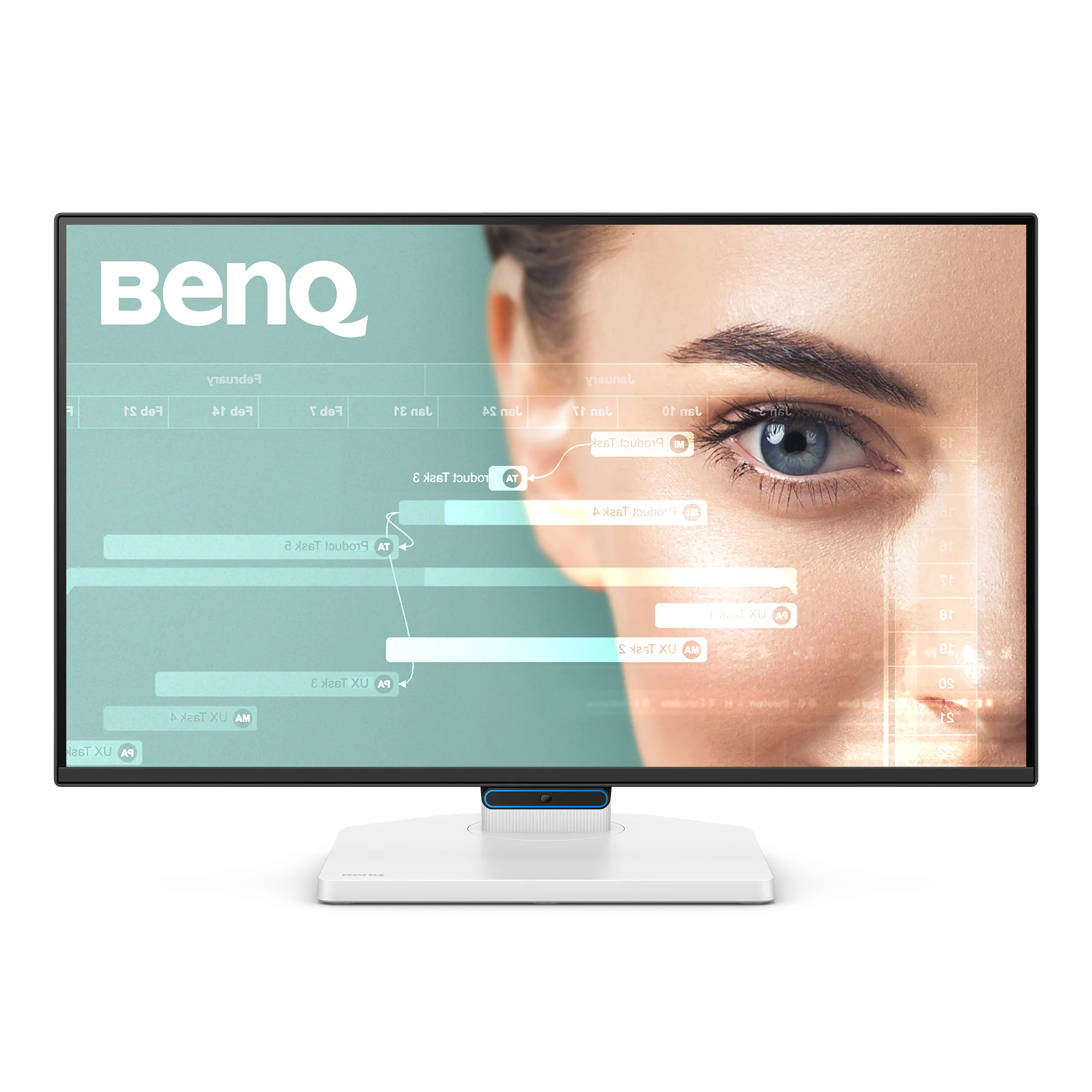 GW2490TC, LED-Monitor