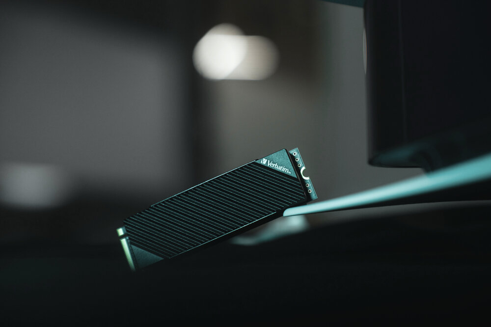 Vi7000G 1 TB, SSD
